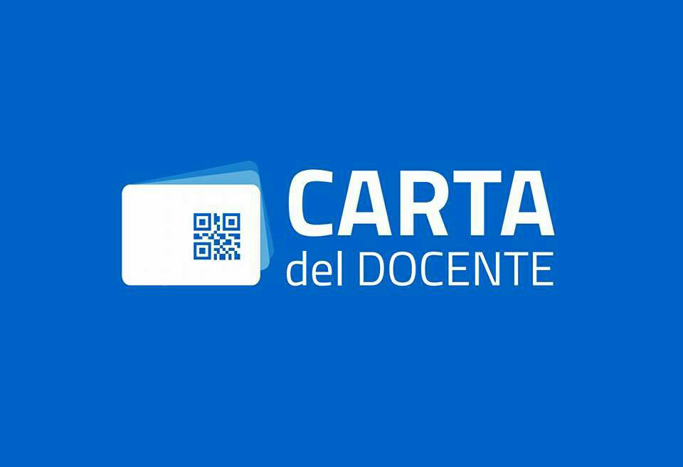 CARTA DEL DOCENTE