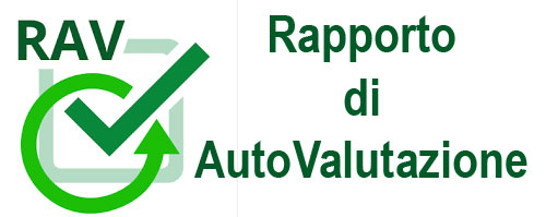 RAV Rapporto di AutoValutazione